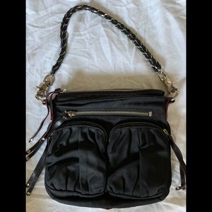 MZ Wallace shoulder purse